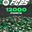 EA FC 25 -12000 Points EA APP- Global