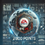 Ea sports FC™25companion 2800points