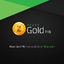 Razer gold pin 1$ {global}