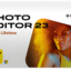 Movavi Photo Editor 2023 - (1 PC Lifetime)