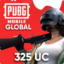 325 PUBG UC VOUCHER