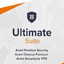 Avast Ultimate 1 Device 1 Year Key GLOBAL