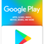 Google Play Gift Card 1000 TL