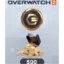 Overwatch 2 | 500 Coins Digital Code (GLobal)