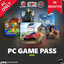 GAME PASS FOR PC 6 MONTHS