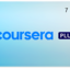 Coursera Plus 7 Days (Global)