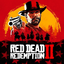 Red Dead Redemption 2 playstation account ful