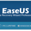 EaseUS Data Recovery Wizard Pro 1 PC Lifetime