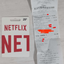 Netflix giftcard EU countries