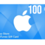 Gift card ITunes/App store