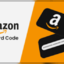 I Will sell Amazon Gift Card 100 USD Value