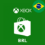 Xbox 25 BRL - Xbox R$25 (Stockable - Brazil)