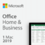 Microsoft Office 2019 Home and Business for M