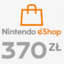 Nintendo 370 pln (zloty) STOCKABLE