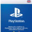 £25 playstation gift card