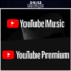 12 MONTH YOUTUBE PREMIUM SUBSCRIPTION