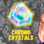 Dragon Ball Legends | ANDROID Chrono Crystal