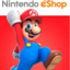 Nintendo 70 PLN eshop Gift Card