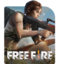 free fire 1080 + 108 diamond pin