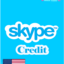 10 $ Skype Prepaid voucher