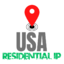 USA Residential IP/Proxy - 7 Days