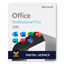 ✅Office 2021 Professional Plus Bind Key✅🔥