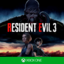 Resident Evil 3 Xbox One | Account