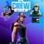 ⚡FORTNITE Crew (Battle Pass + 1000 V-Bucks)