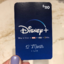 Disney PLUS 12 Month [Upgrade & New Account]