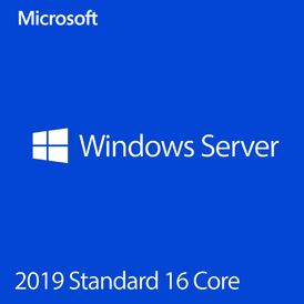 Microsoft Windows Server 2019 Standard