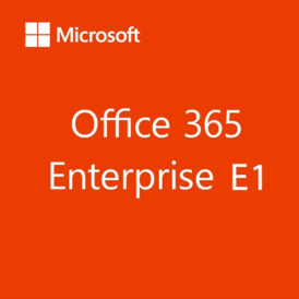 Microsoft Office 365 E1 Accounts