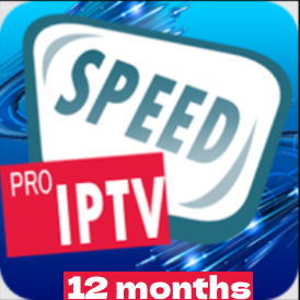 SPEED IPTV