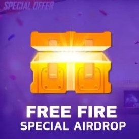 Free Fire airdrop 1$ UID BANGLADESH REGION