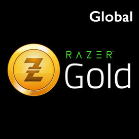 Razer Gold PIN $2 Global-US