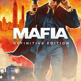 Mafia: Definitive Edition PC GOG Key 🔑