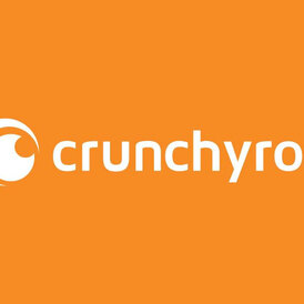 Crunchyroll Mega Fan 12 Month to your email