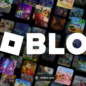 Roblox digital gift