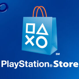 $50 (USA) PLAYSTATION NETWORK (PSN)