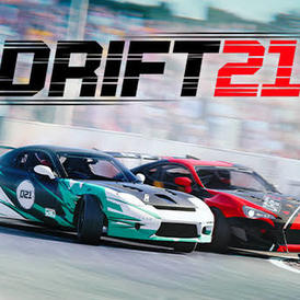 DRIFT21