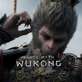 Black Myth Wukong (PS5) New Acc+full Acess