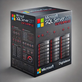 Microsoft SQL Server 2017 Enterprise