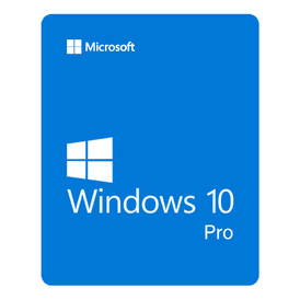 Microsoft Windows 10 Pro