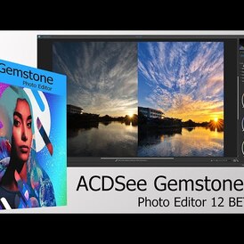 ✅ ACDSee Gemstone Photo Editor 🔑 license key