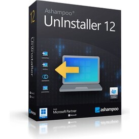 Ashampoo Uninstaller 12 Global Key