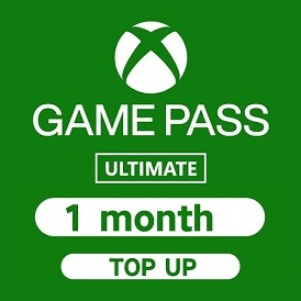 ✅ 1 Month | Xbox Game Pass Ultimate | Global