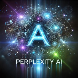 Perplexity AI 1 Year With your Email🚀🔥