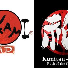 Okami HD + Kunitsu-Gami: Path of the Goddess