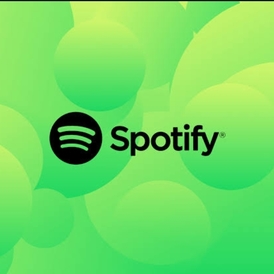 Spotify India 12Month Gift card(Stockable/ID)