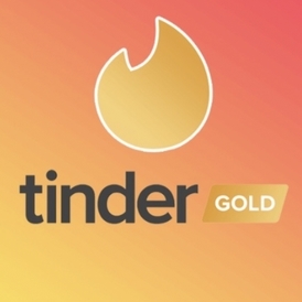 1M 39.99$ Tinder Gold 1Month 39.99USD USA