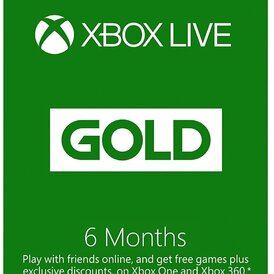 Xbox Game Pass Core 6 Months india  🇮🇳